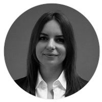 Maja Krakić - Quality Assurance