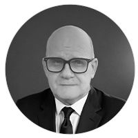 Siniša Gulin - Direktor razvoja